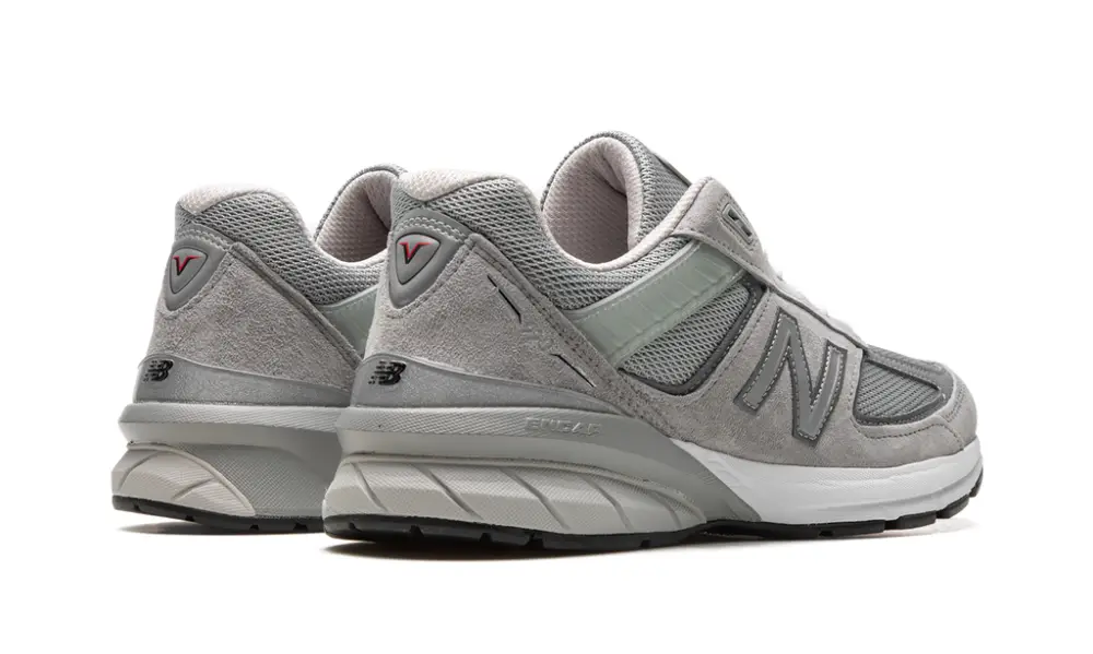 New Balance 990 990 V5 'Grey'