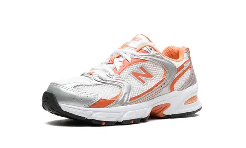 New Balance 530 530 'Silver Metallic Infield Clay' 