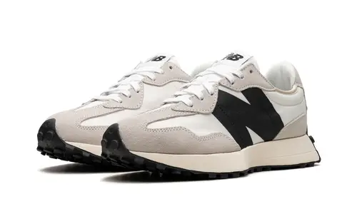 New Balance 327 327 'Sea Salt Black' BE1512037