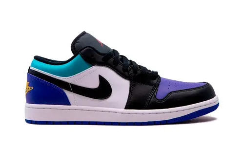 Air Jordan 1 Air Jordan 1 Low 'Aqua' 