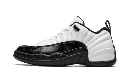 Air Jordan 12 Air Jordan 12 Low '25 Years In China' 