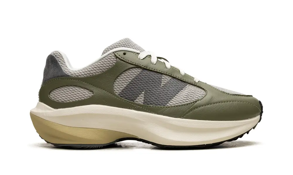 More New Balance WRPD Runner 'Olive' 