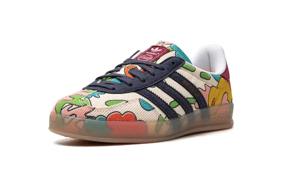 Adidas Gazelle Gazelle Indoor 'Sean Wotherspoon - Corduroy'