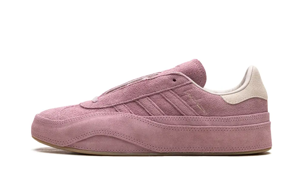 Adidas Gazelle Y-3 Gazelle 'Magic Mauve Alumina' 