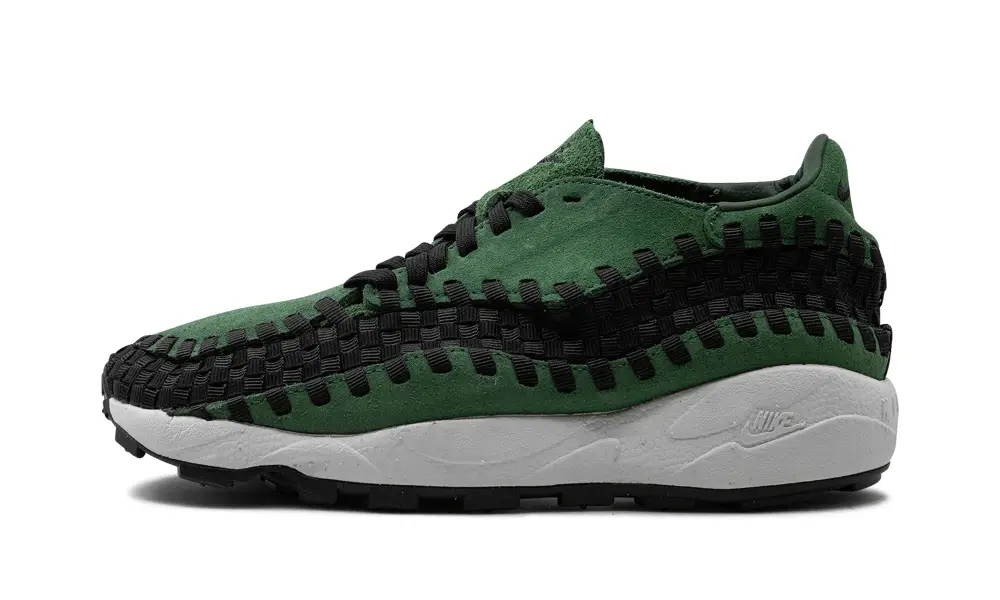 Nike Lifestyle AIR FOOTSCAPE OVEN WMNS 'Fir'