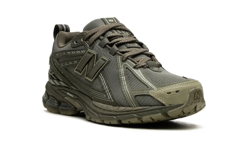 New Balance 1906R 1906R 'Dark Moss'