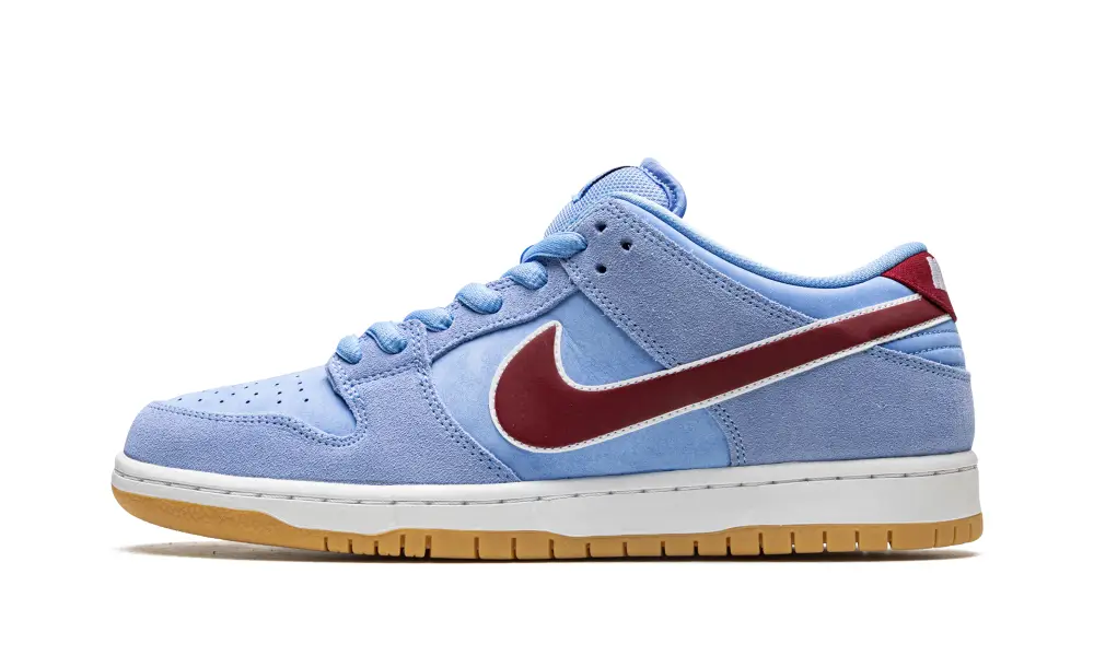 Nike SB SB Dunk Low 'Phillies' 