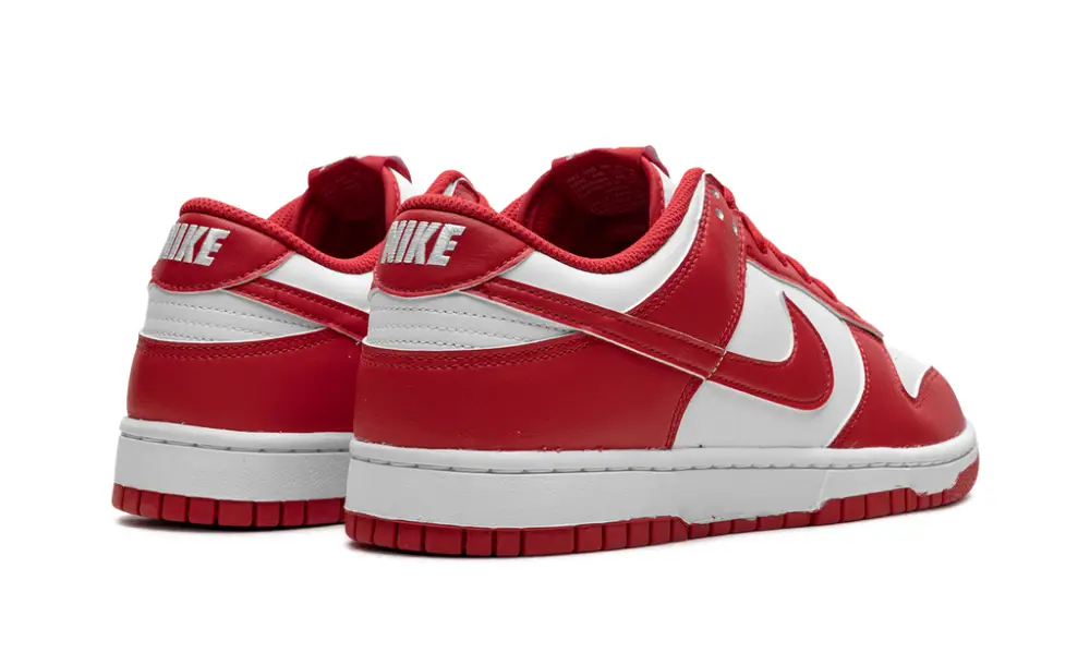 Nike Dunk Dunk Low 'St. Johns (2025)' 