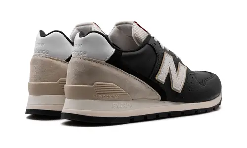 More New Balance 996 'Aime Leon Dore - Black'