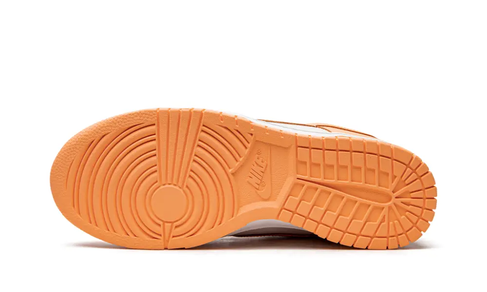 Nike Dunk DUNK LO MNS WMNS 'Peach Cream' 