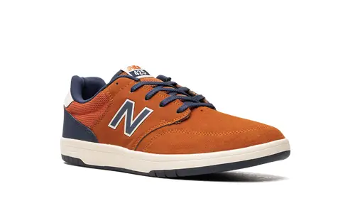 More New Balance Numeric 425 'Brown Blue' 