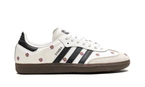 Adidas Samba Samba OG WMNS 'Purple Floral' 