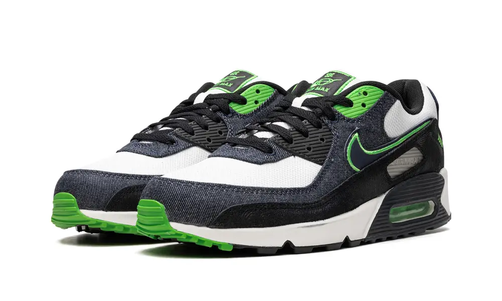 Nike Air Max Air Max 90 'Scream Green' 