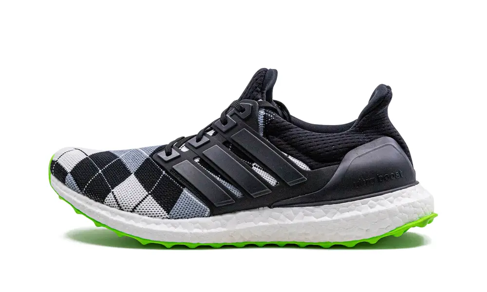 More Adidas Shoes Ultra Boost KvA 'Kris Van Assche'