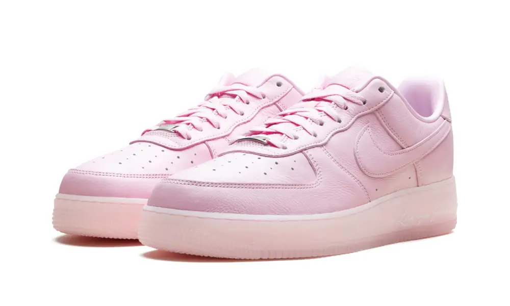 Nike Lifestyle Air Force 1 Low 'Certified Lover Boy - Pink Foam' 