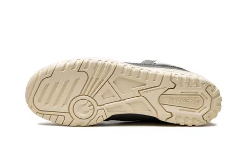 New Balance 650 650R 'Aime Leon Dore - Grey' 