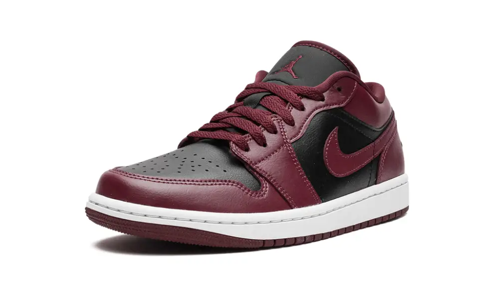 Air Jordan 1 AIR JORDAN 1 LO WMNS 'Dark Beetroot' 