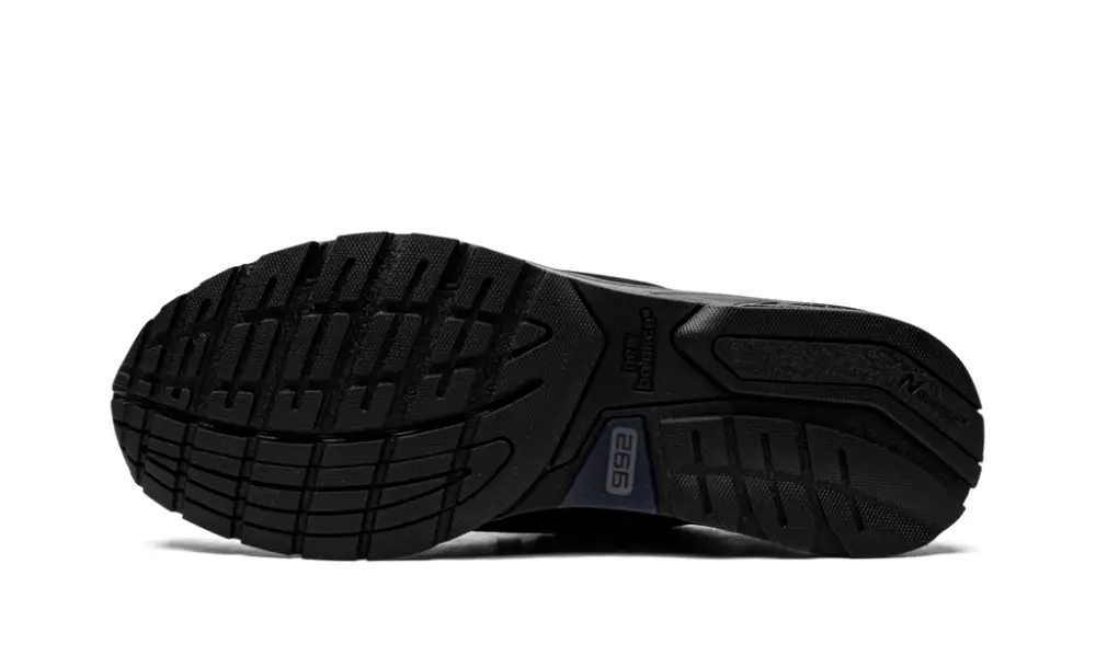 New Balance 992 992 'Triple Black'