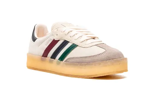 Adidas Samba 8th Street Samba 'Kith - Clarks - Kithmas' 