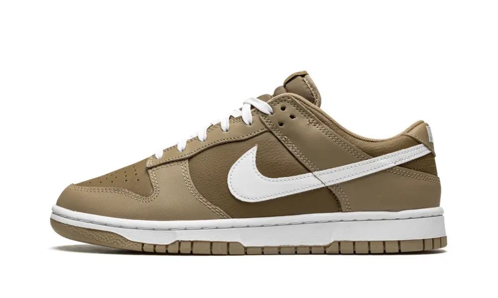 Nike Dunk DUNK LOW RETRO 'JUDGE GREY' 