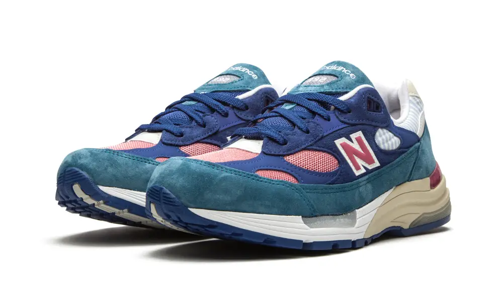 New Balance 992 992 'TROPICAL'