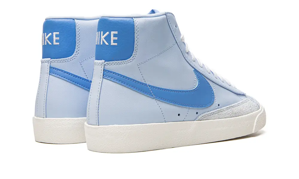 Nike Lifestyle Blazer Mid 'Celestine Blue'