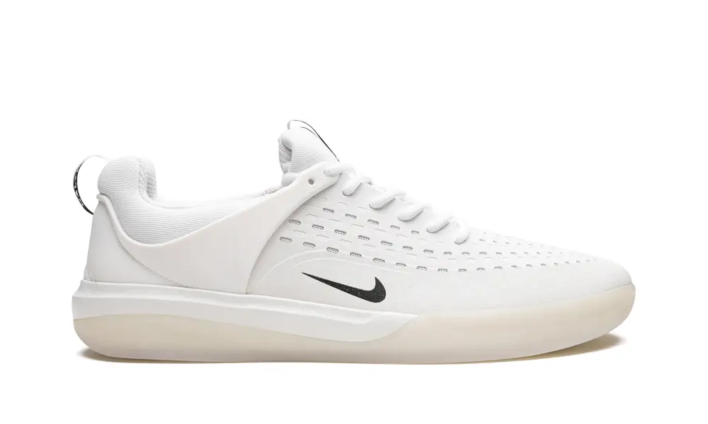 Nike Lifestyle Nyjah 3 SB