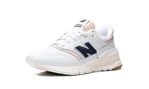 New Balance 997 997 'White Navy' 