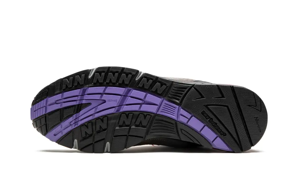New Balance 991 991 'Palace - Purple' 