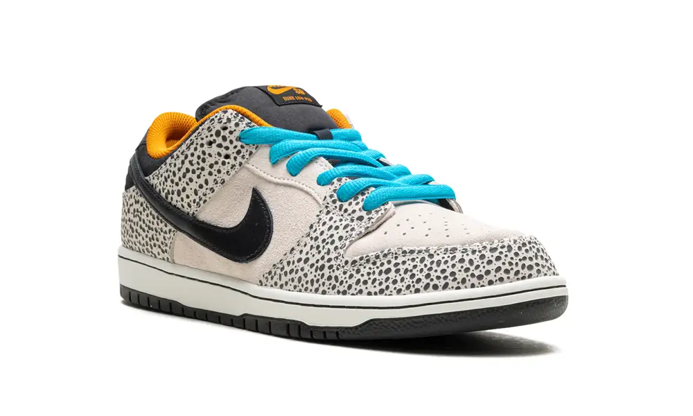 Nike Dunk SB Dunk 'Olympic'