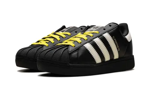Adidas Superstar Superstar 92 'Pharrell - Virginia Black' 