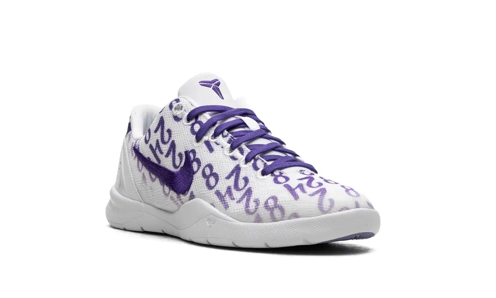 Nike Lifestyle Nike Kobe 8 Protro PS 'Court Purple'