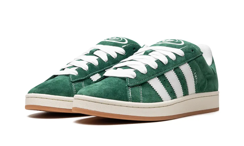 Adidas Campus Campus 00s 'Dark Green' 15F8382