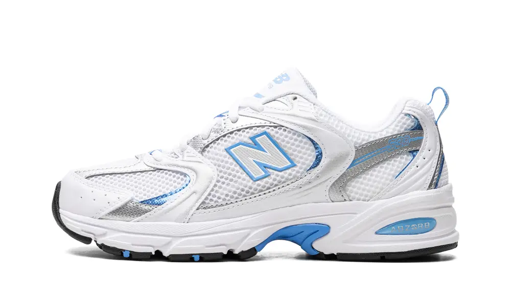 New Balance 530 530 'White / Sky Blue'
