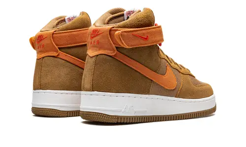 Nike Lifestyle Air Force 1 High '07 LX 