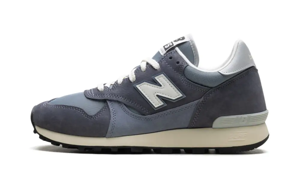 More New Balance 475 'Steel Arctic Grey' C6744386