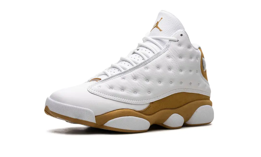 Air Jordan 13 Air Jordan 13 'Wheat'