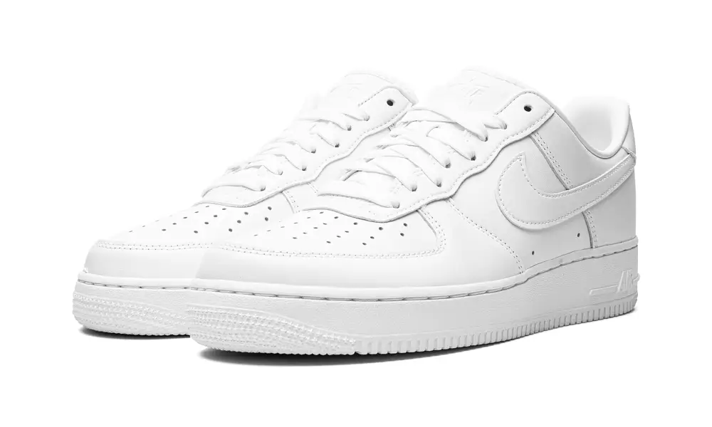 Nike Lifestyle Air Force 1 Low '07 'Fresh'