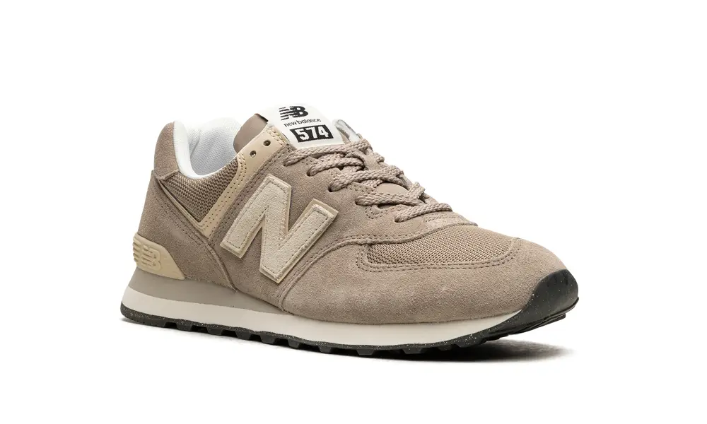 New Balance 574 574 'Beige   White' 