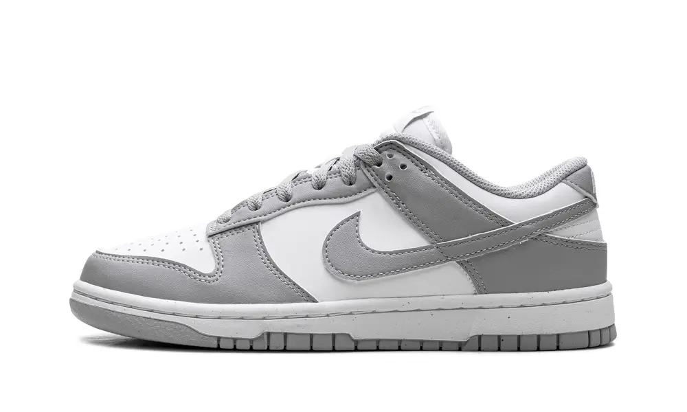 Nike Dunk Dunk Low Next Nature WMNS 'Light Smoke Grey'