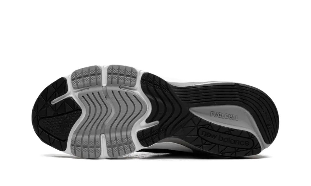 New Balance 990 990v6 'Black Silver'