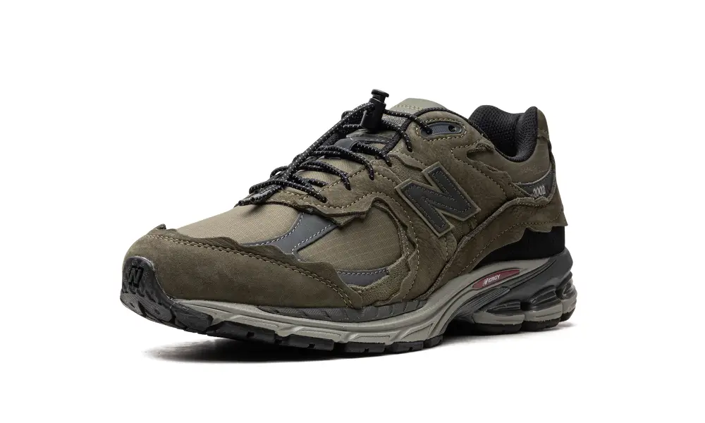 New Balance 2002R 2002R 'Protection Pack - Dark Moss'