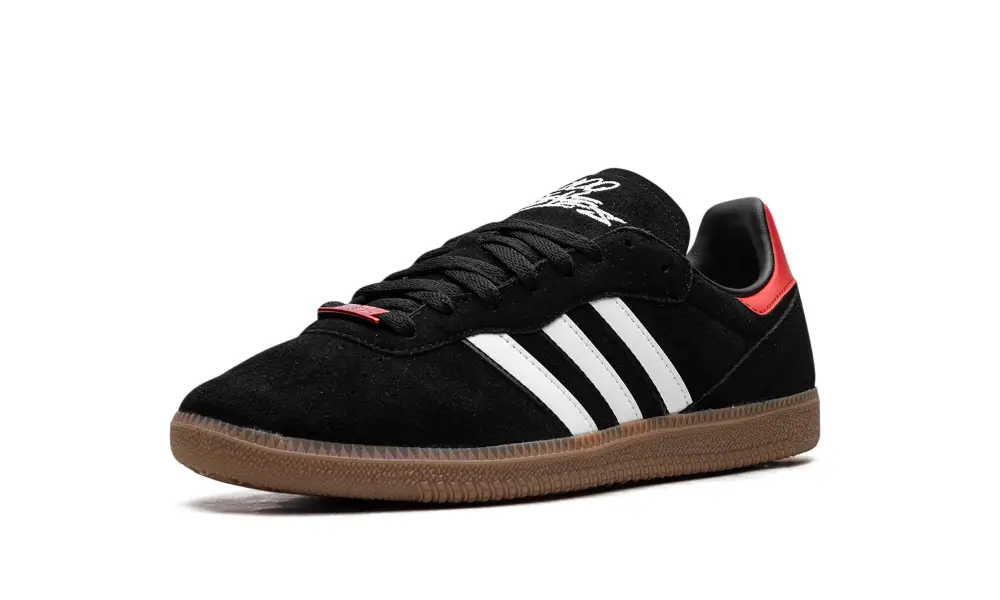 More Adidas Shoes Palos Hills '100 Thieves Carbon Collegiate Orange' 