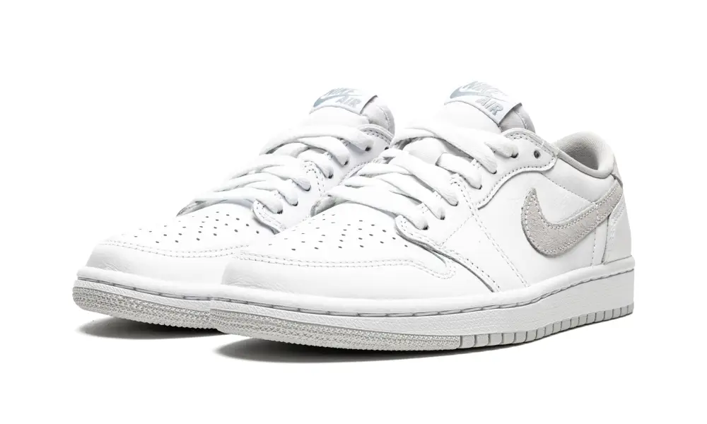 Air Jordan 1 AIR JORDAN 1 LO OG WMNS 'Neutral Grey' 392C85922