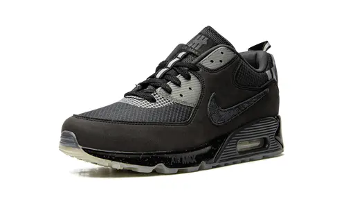 Nike Air Max Air Max 90 'Undefeated - Black'
