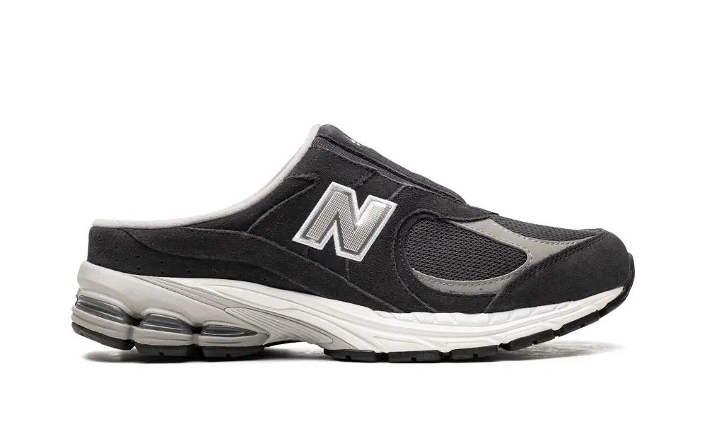 New Balance 2002R 2002R Mule 'Phantom' 