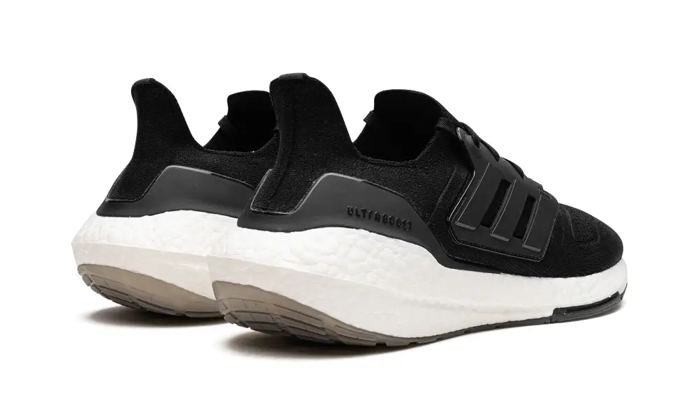 Adidas Ultraboost ULTRABOOST 22 WMNS 'Black'
