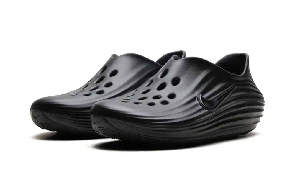 Nike Lifestyle ReactX Rejuven8 WMNS 'Triple Black'