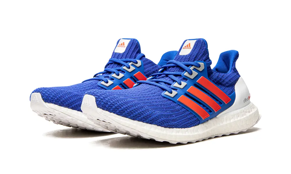 Adidas Ultraboost UltraBoost 4.0 DNA 'Football Blue' 