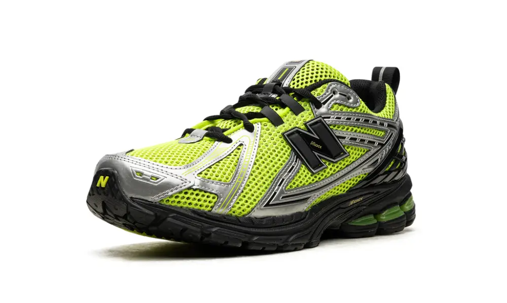 New Balance 1906R 1906R 'Volt   Black' 